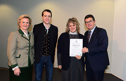 ServiceQualität Deutschland